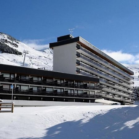 Residence Aravis - Studio Fonctionnel - Depart Et Retour Skis Aux Pieds - Balcon Mae-3374 Сен-Мартен-де-Бельвіль Екстер'єр фото